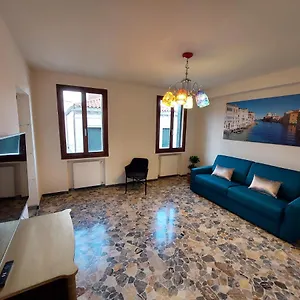 Residenza Donini In 2 Appartement Venise