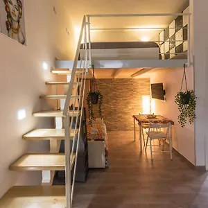 La Casa Di Carola Appartement Syracuse