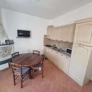 Monte Mare Appartement Arzachena