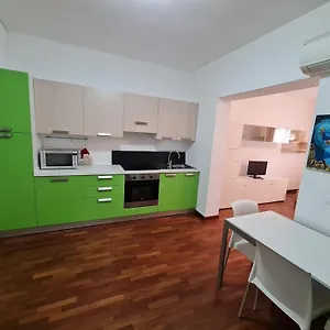 Nel Sole Appartement Bologne