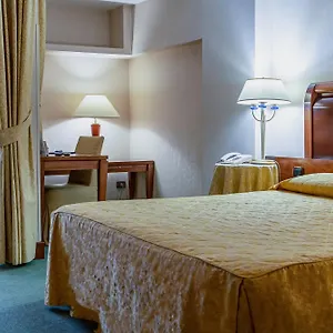 **** Hotel Pineta Palace Itália