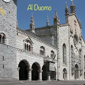Casa de hóspedes Joivy Al Duomo