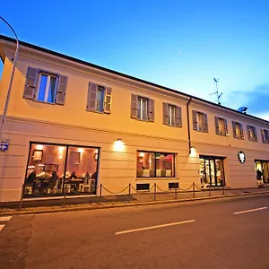 Casa de hóspedes Amalia Bakery