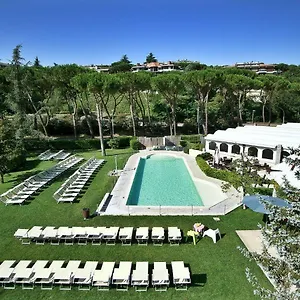 **** Hotel Time Relais & Sport Itália