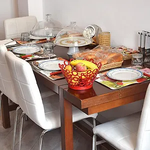 Alojamento de Acomodação e Pequeno-almoço Borfuro