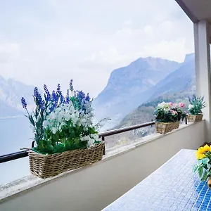 Angolo Paradiso - Di Appartement