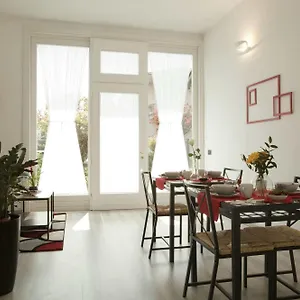 Alojamento de Acomodação e Pequeno-almoço Ca' Nobil