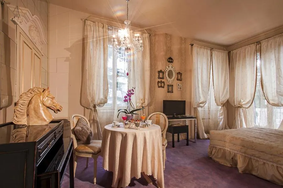 Hotel Villa Giulia Valmadrera