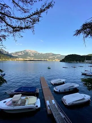 Hotel Villa Giulia Valmadrera