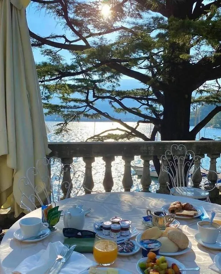 Hotel Villa Giulia Valmadrera
