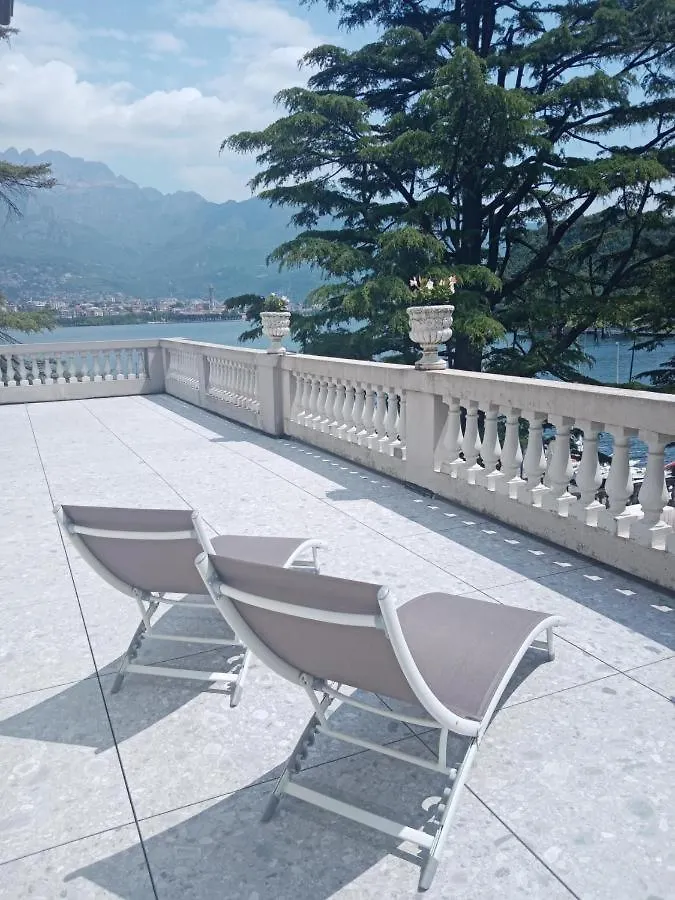 ***  Hotel Villa Giulia Valmadrera Italia