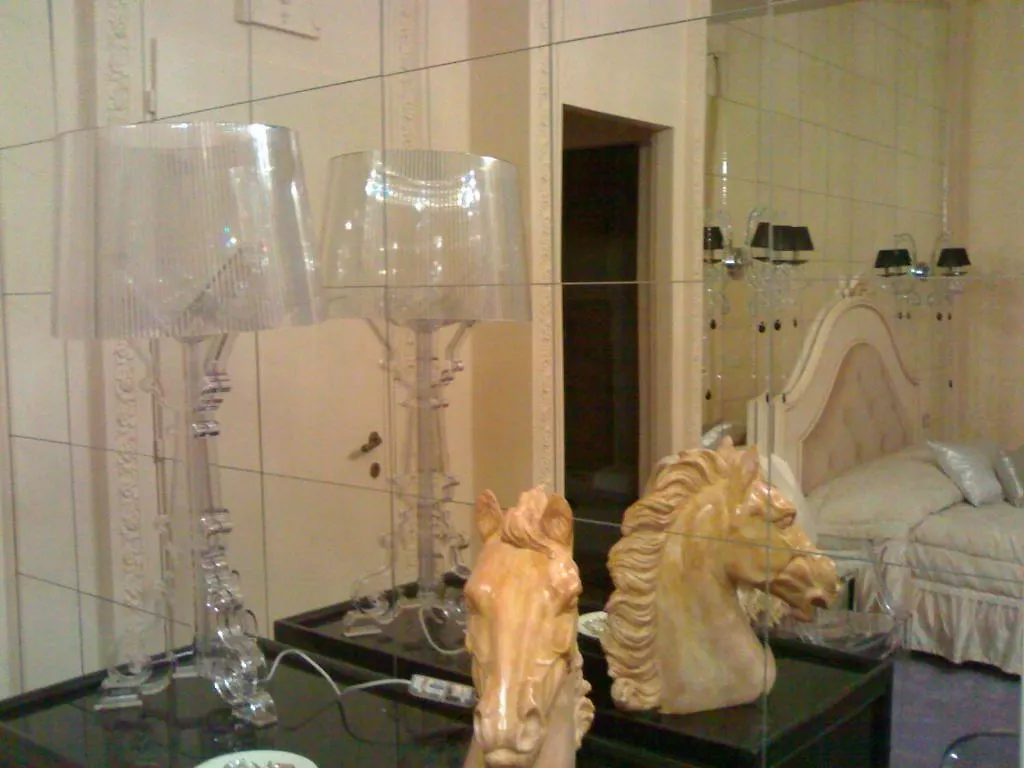 Hotel Villa Giulia Valmadrera