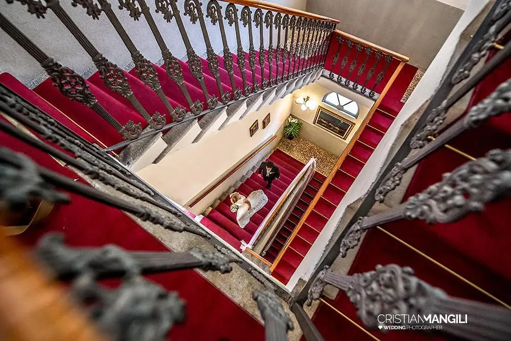 Hotel Villa Giulia Valmadrera 3*,  Italia