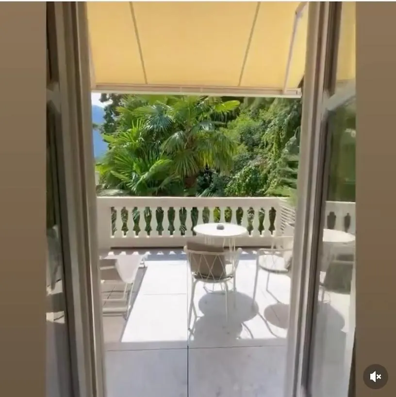 Hotel Villa Giulia Valmadrera