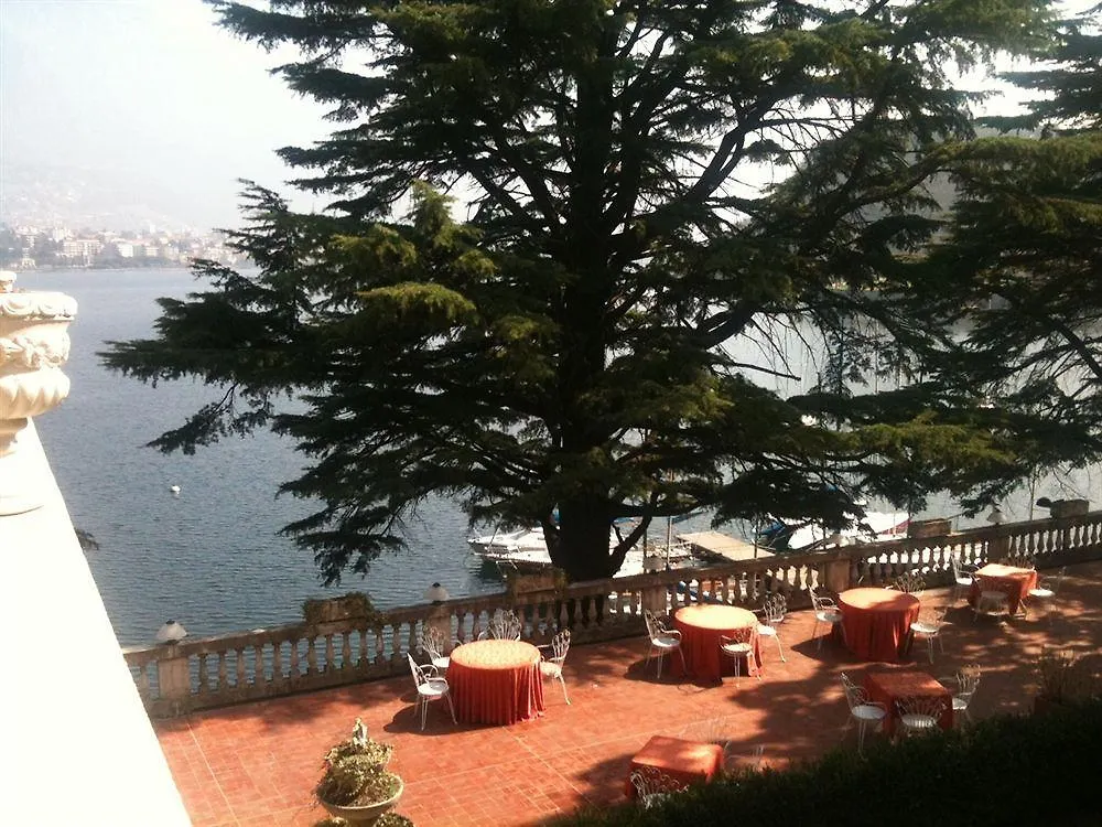 Boutique Hotel Villa Giulia Valmadrera