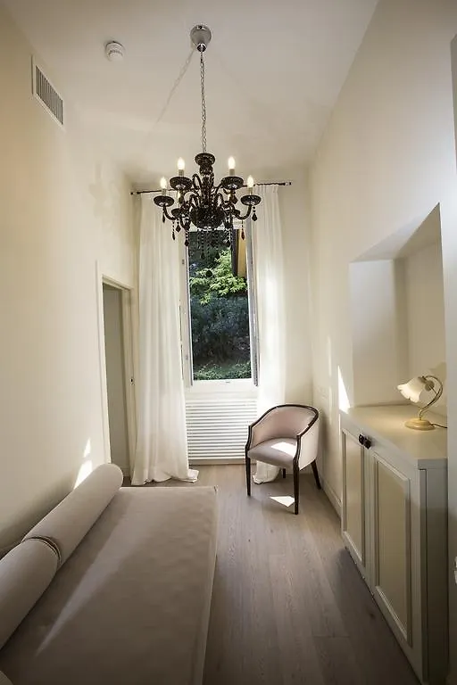 Hotel Villa Giulia Valmadrera