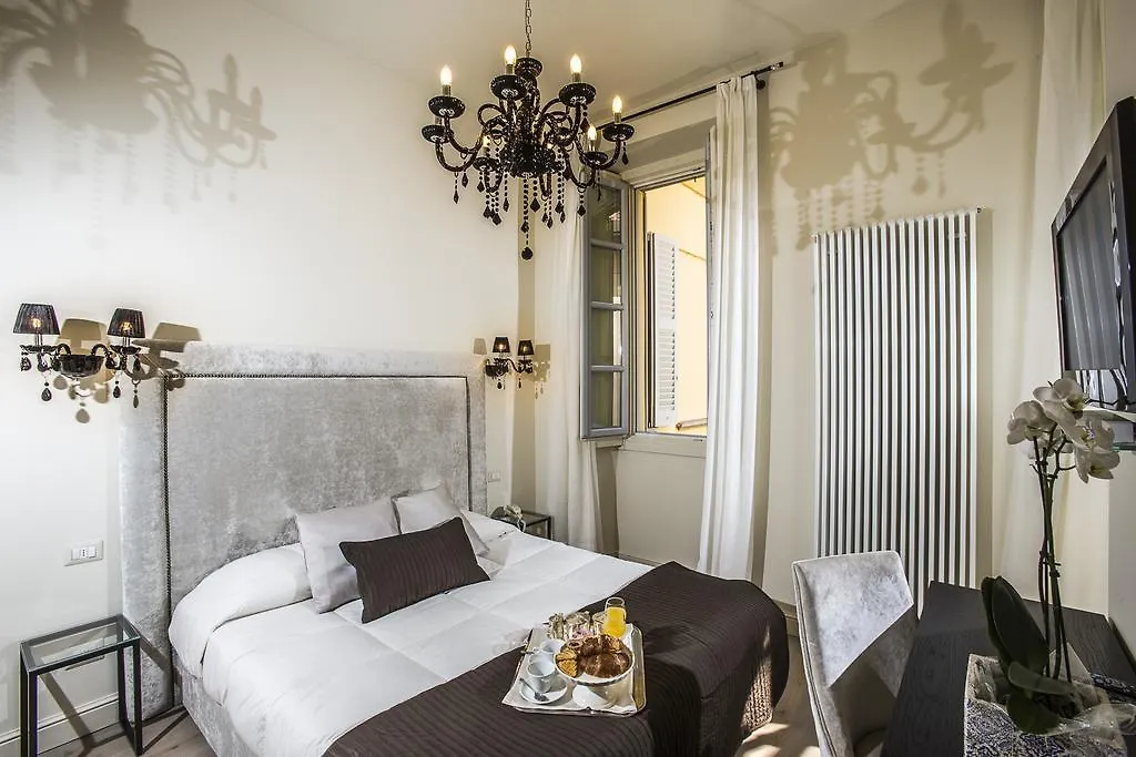 Hotel Villa Giulia Valmadrera