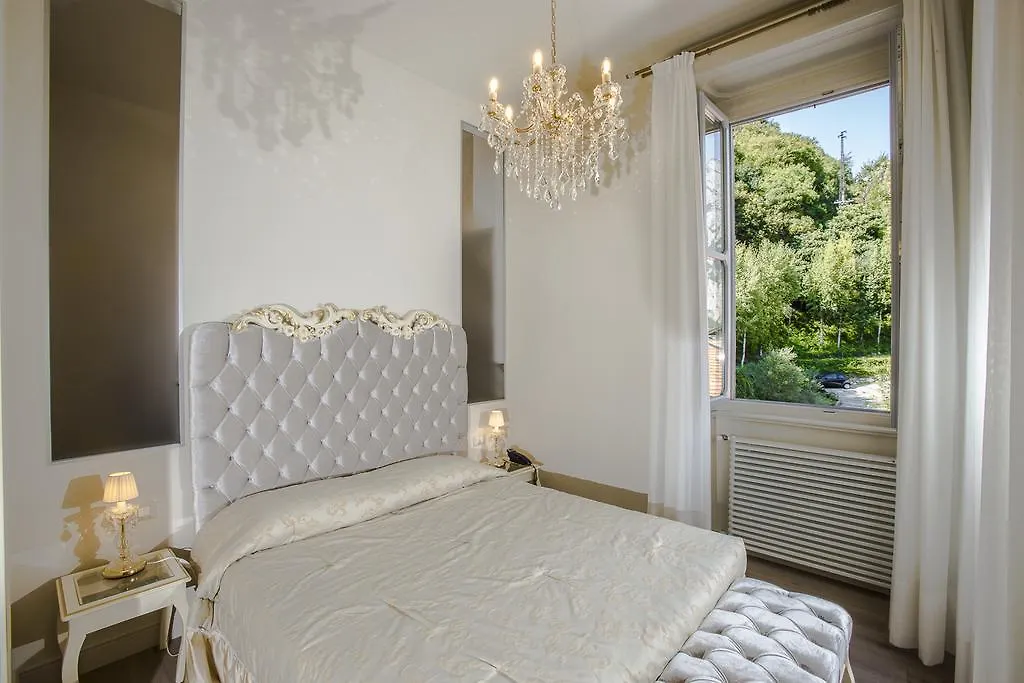 Hotel Villa Giulia Valmadrera