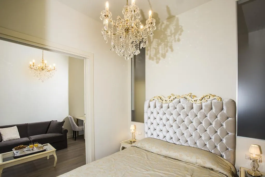 ***  Hotel Villa Giulia Valmadrera Italia