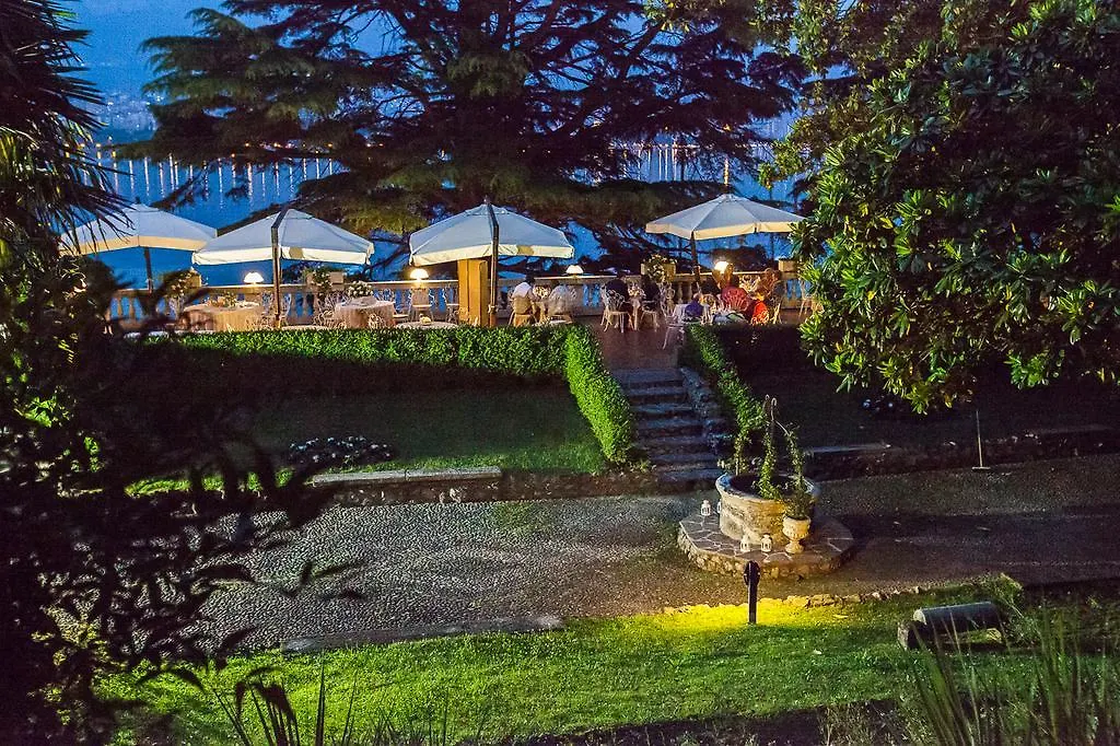 Hotel Villa Giulia Valmadrera