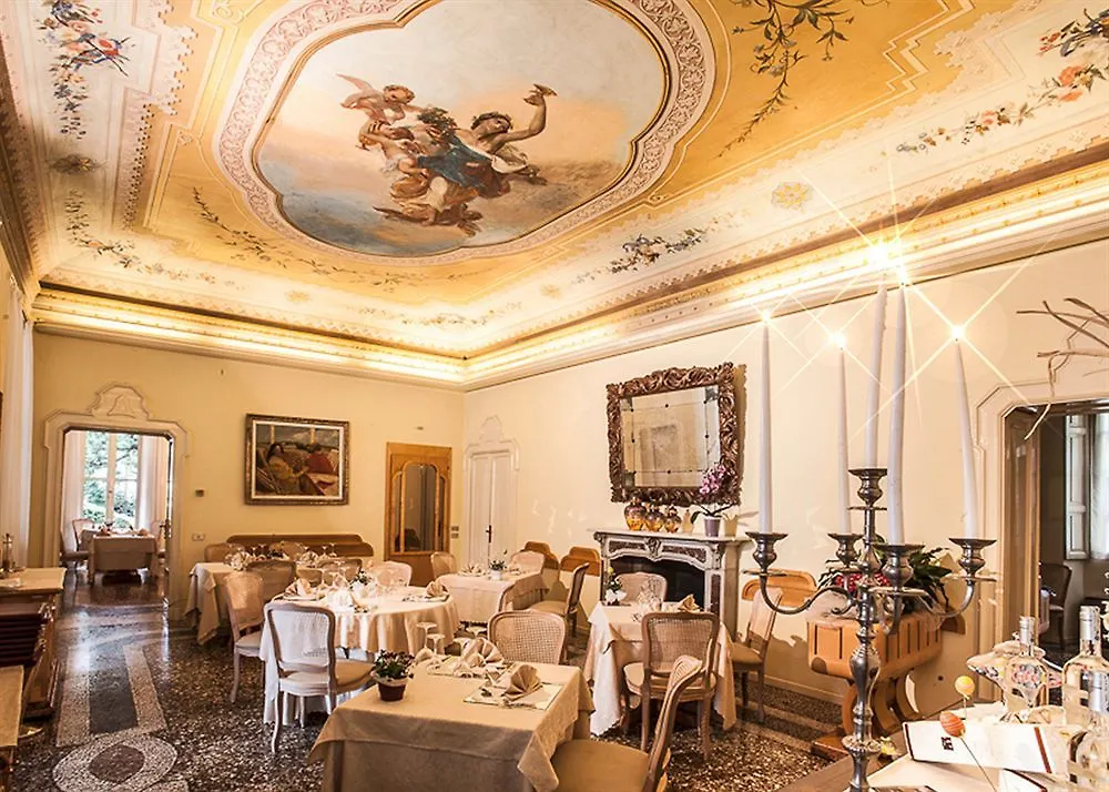 Hotel Villa Giulia Valmadrera