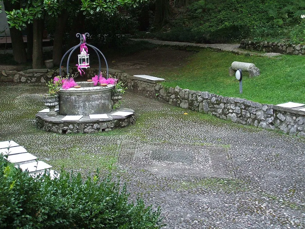 Hotel Villa Giulia Valmadrera