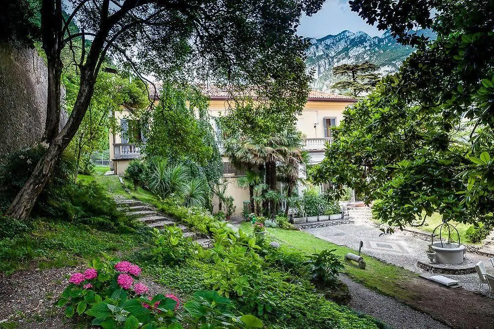 Hotel Villa Giulia Valmadrera