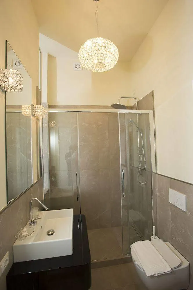 Hotel Villa Giulia Valmadrera