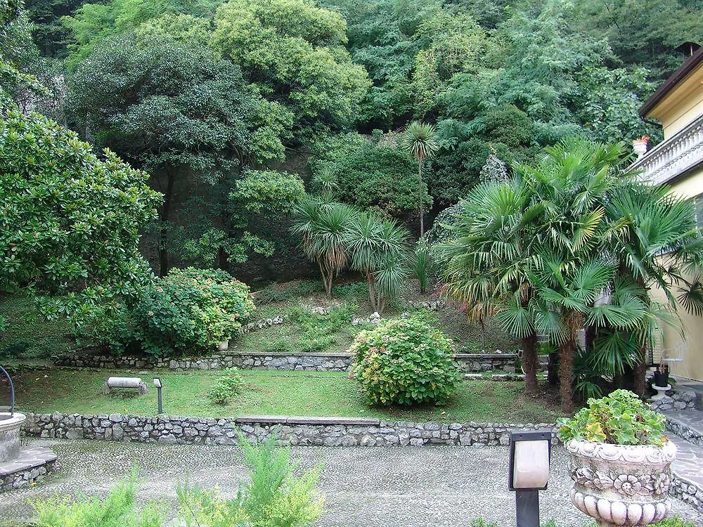 Boutique Hotel Villa Giulia Valmadrera Itália